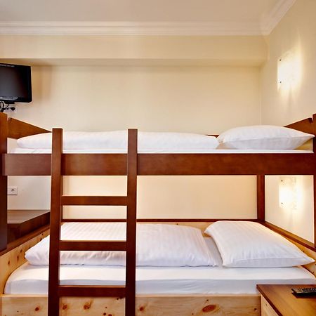 Hotel Erlebniswelt Stocker Schladming Εξωτερικό φωτογραφία