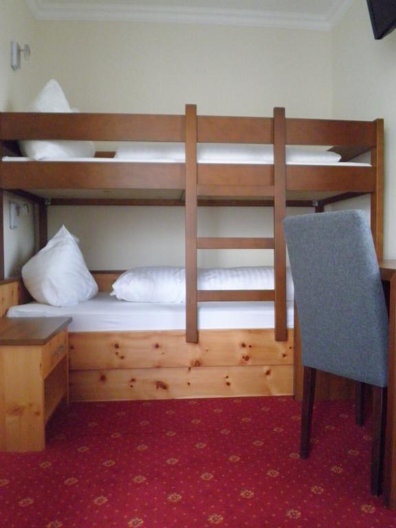 Hotel Erlebniswelt Stocker Schladming Δωμάτιο φωτογραφία