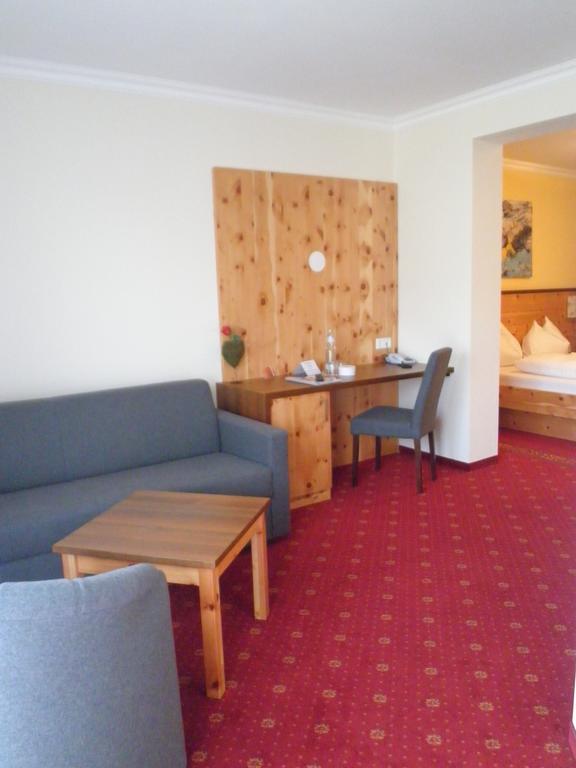 Hotel Erlebniswelt Stocker Schladming Δωμάτιο φωτογραφία