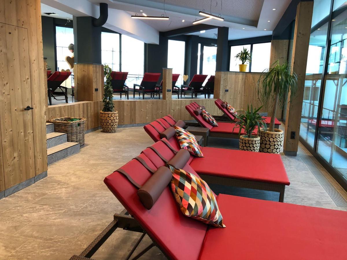 Hotel Erlebniswelt Stocker Schladming Εξωτερικό φωτογραφία