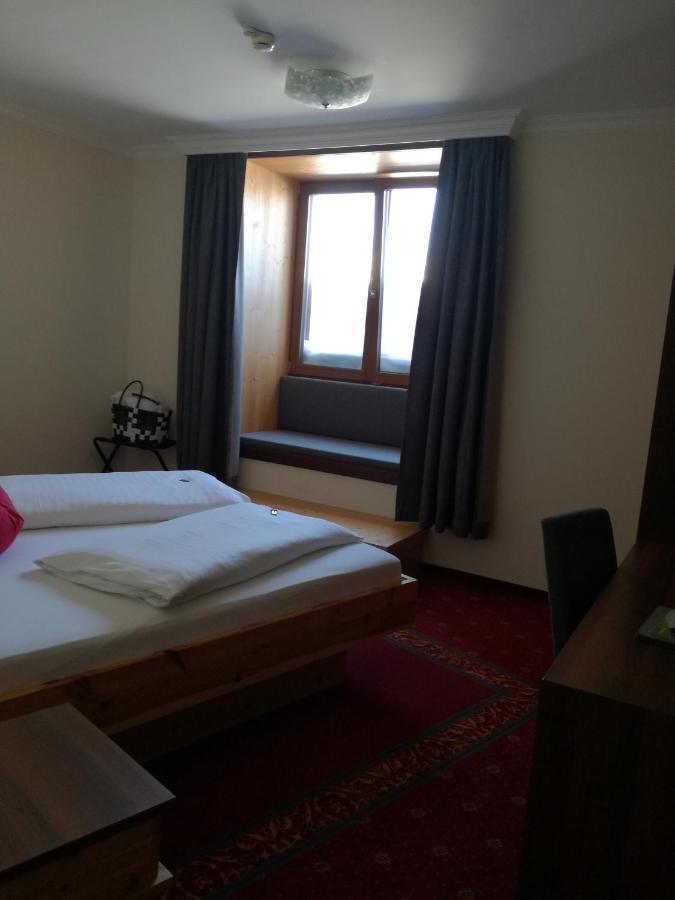 Hotel Erlebniswelt Stocker Schladming Εξωτερικό φωτογραφία