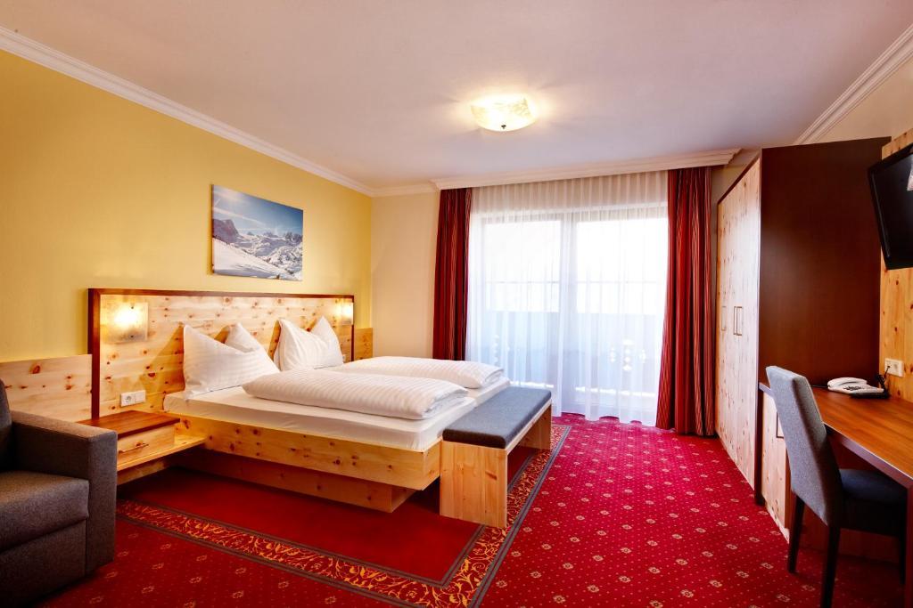 Hotel Erlebniswelt Stocker Schladming Δωμάτιο φωτογραφία