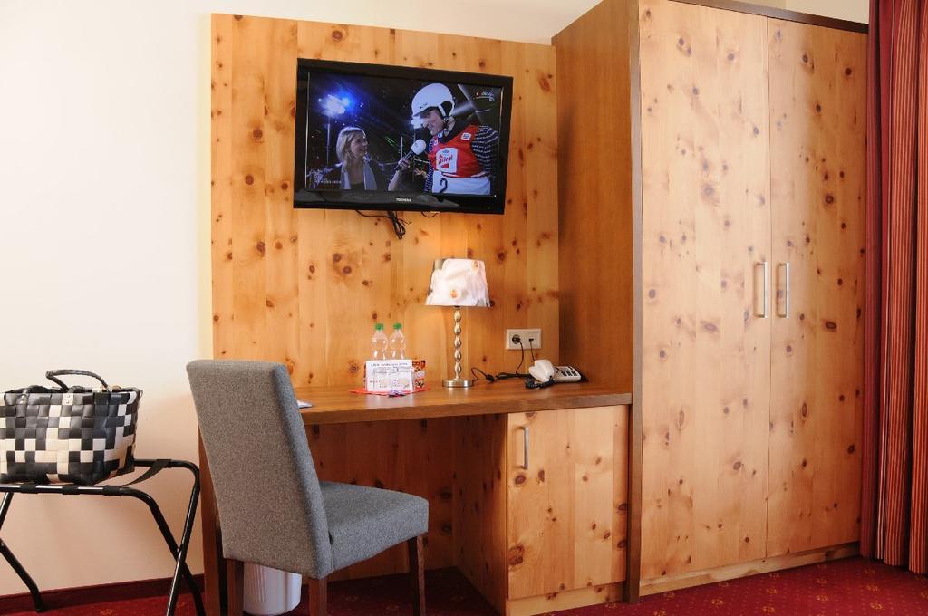 Hotel Erlebniswelt Stocker Schladming Εξωτερικό φωτογραφία
