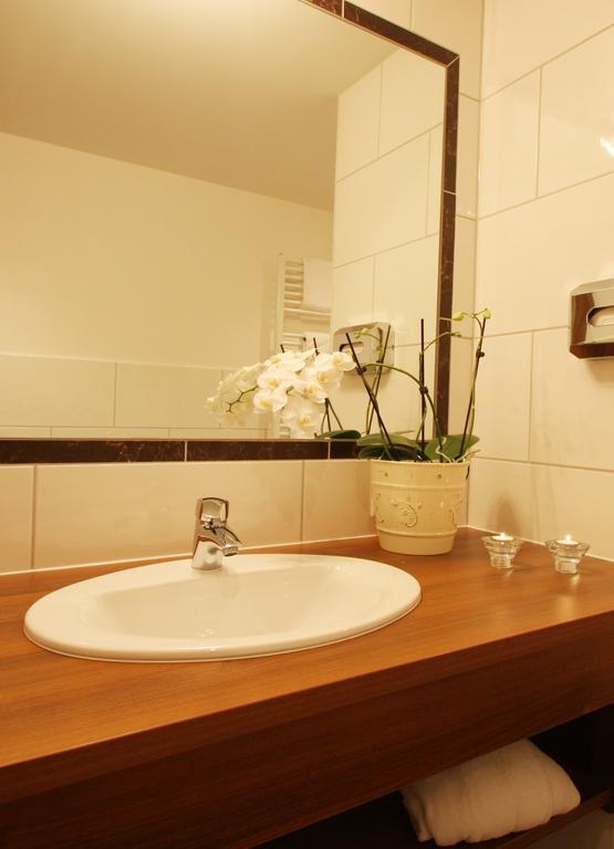 Hotel Erlebniswelt Stocker Schladming Εξωτερικό φωτογραφία