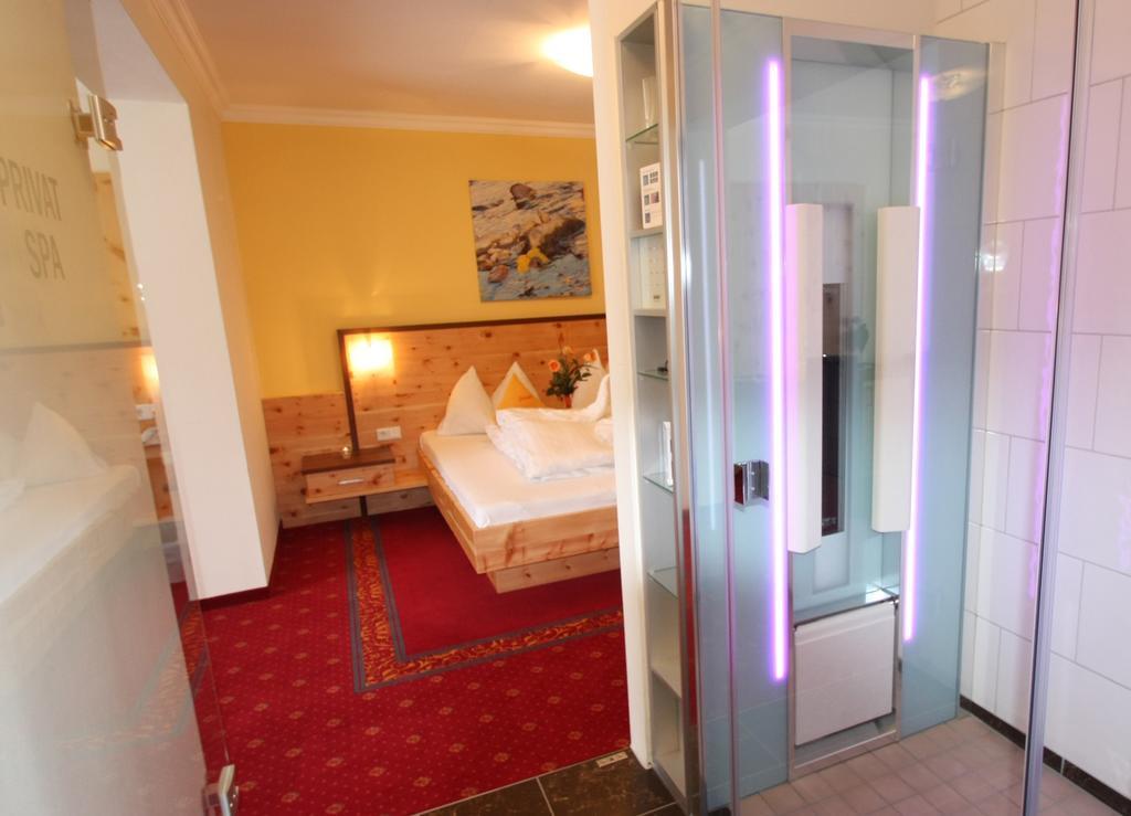 Hotel Erlebniswelt Stocker Schladming Εξωτερικό φωτογραφία