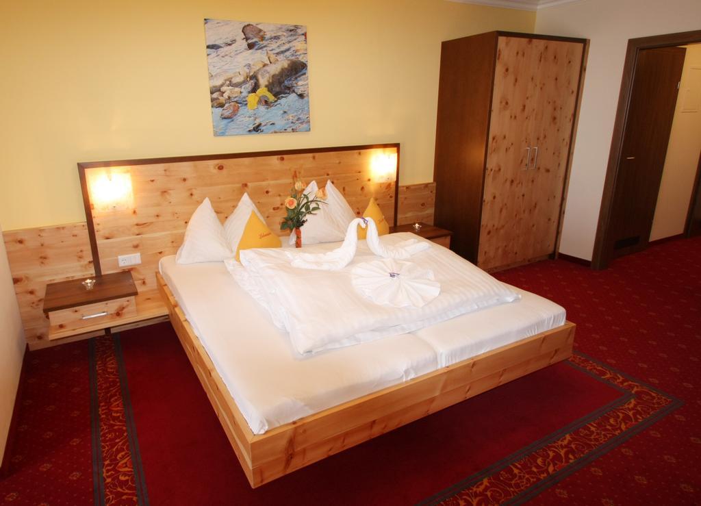 Hotel Erlebniswelt Stocker Schladming Εξωτερικό φωτογραφία
