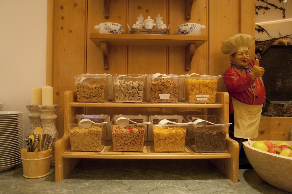 Hotel Erlebniswelt Stocker Schladming Εξωτερικό φωτογραφία