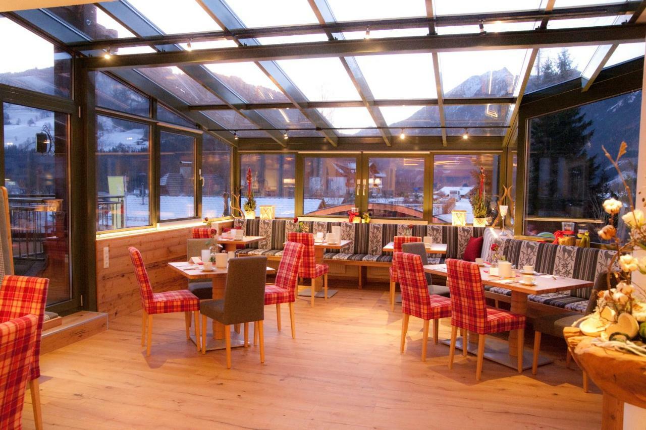 Hotel Erlebniswelt Stocker Schladming Εξωτερικό φωτογραφία