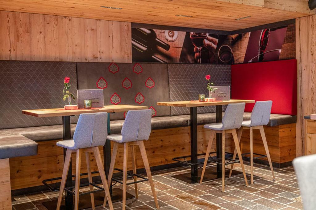 Hotel Erlebniswelt Stocker Schladming Εξωτερικό φωτογραφία