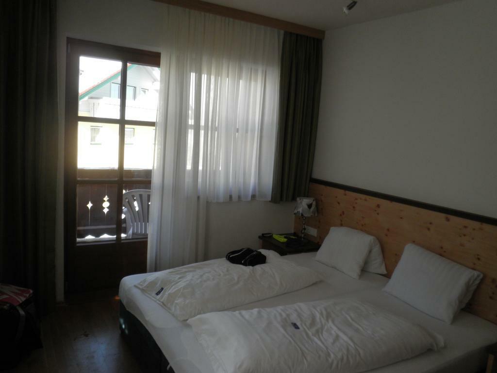 Hotel Erlebniswelt Stocker Schladming Εξωτερικό φωτογραφία